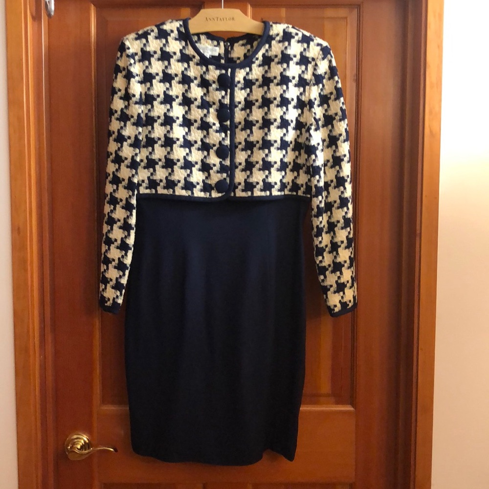 ANN TAYLOR STUDIO Dress